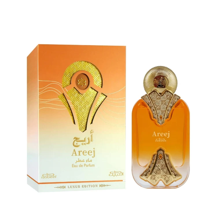 Nabeel - Areej - Eau de Parfum