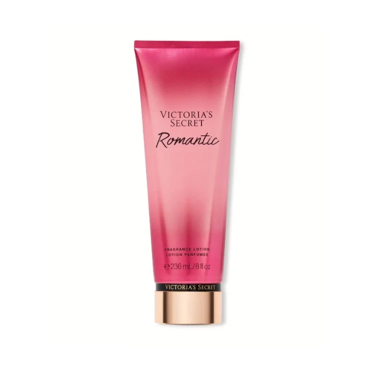 Victoria's Secret - Romantic - Fragrance Lotion - Lotion Parfumée