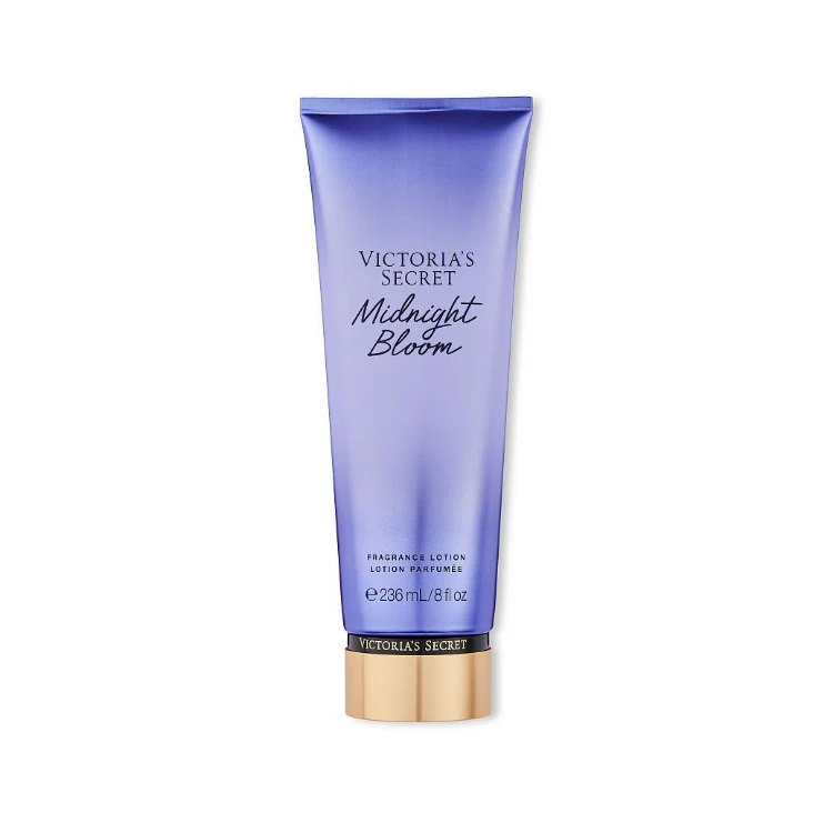 Victoria's Secret - Midnight Bloom - Fragrance Lotion - Lotion Parfumée