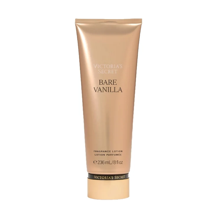 Victoria's Secret - Bare Vanilla - Fragrance Lotion - Lotion Parfumée