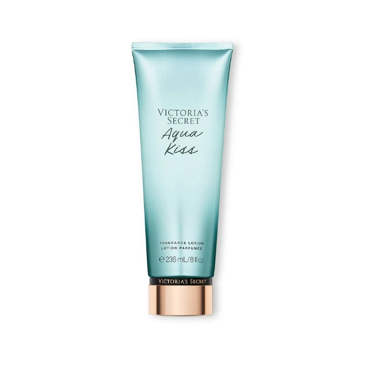 Victoria's Secret - Aqua Kiss - Fragrance Lotion - Lotion Parfumée