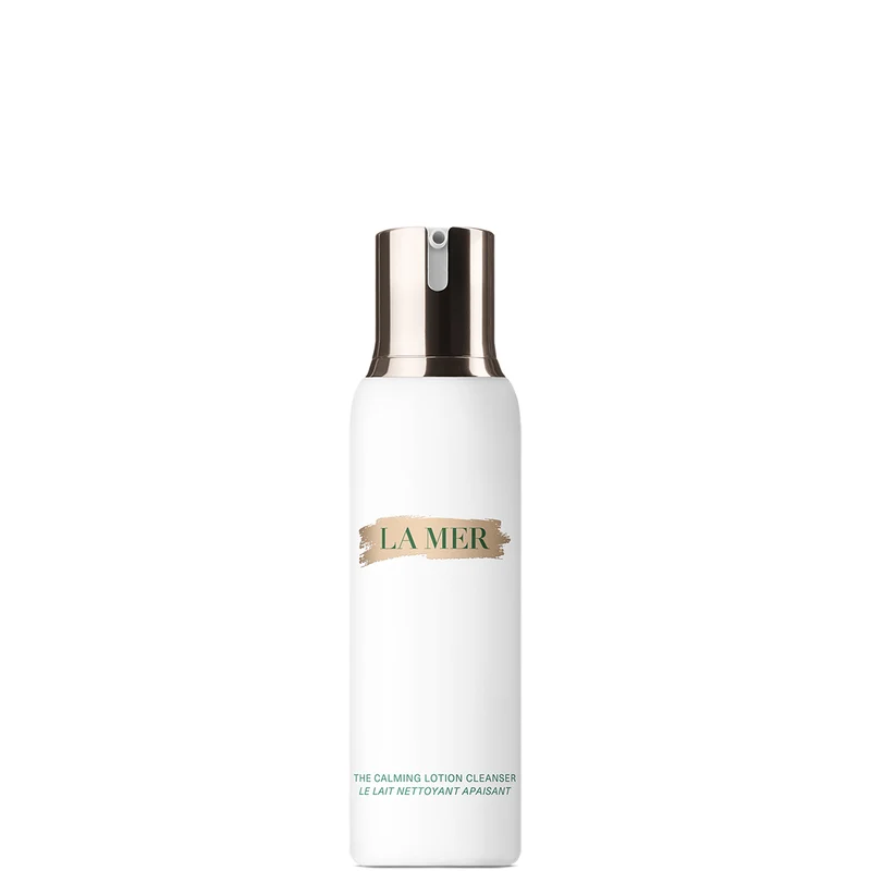 The Calming Lotion Cleanser