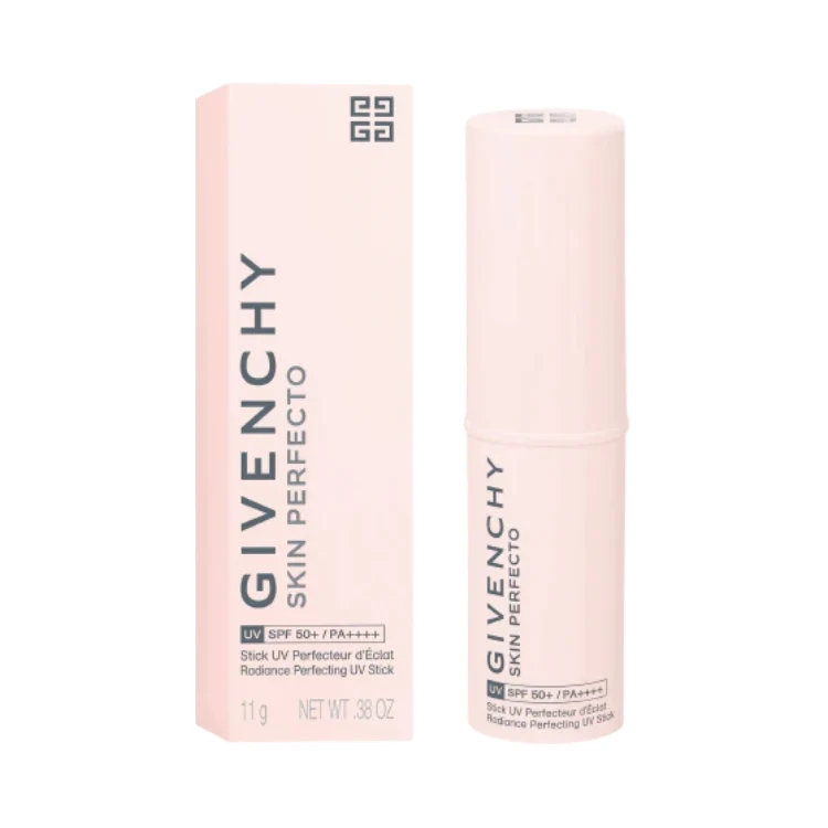Givenchy - Skin Perfecto - Stick Uv Perfecteur D'Éclat - Radiance Perfecting Uv Stick - SPF 50+