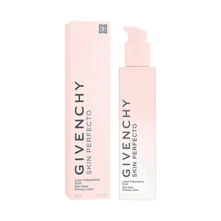 Givenchy - Skin Perfecto - Lotion Préparatrice Éclat - Skin-Glow Priming Lotion