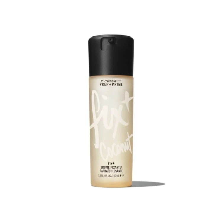 Mac - Prep+Prime - Fixt Coconut - Fix+ Brume Fixante/ Rafraîchissante