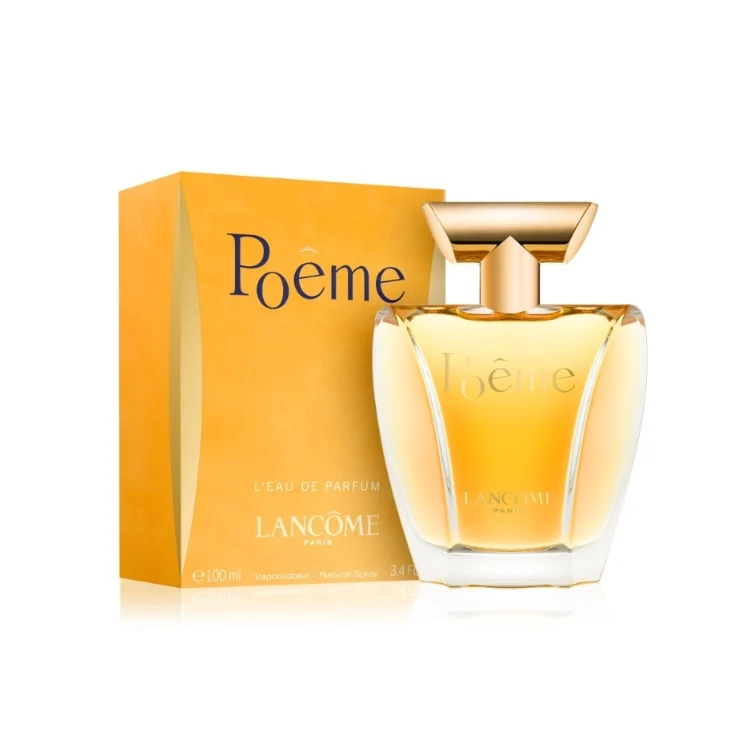 Lancôme - Poême - L'Eau de Parfum