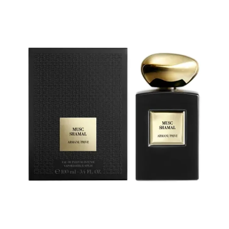 Giorgio Armani - Armani Prive - Musc Shamal - Eau de Parfum Intense