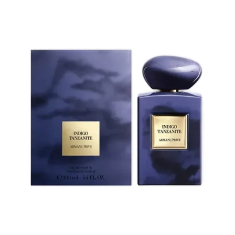 Giorgio Armani - Armani Prive - Indigo Tanzanite - Eau de Parfum