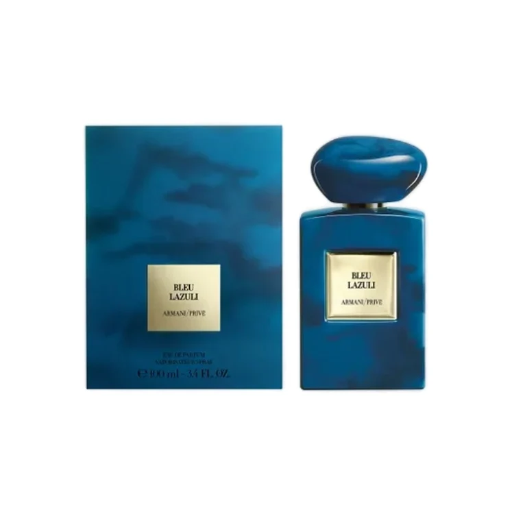 Giorgio Armani - Armani Prive - Bleu Lazuli - Eau de Parfum