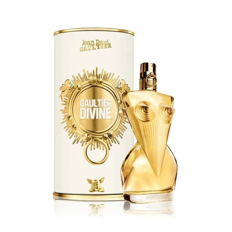 Jean Paul Gaultier - Gaultier Divine - Eau de Parfum