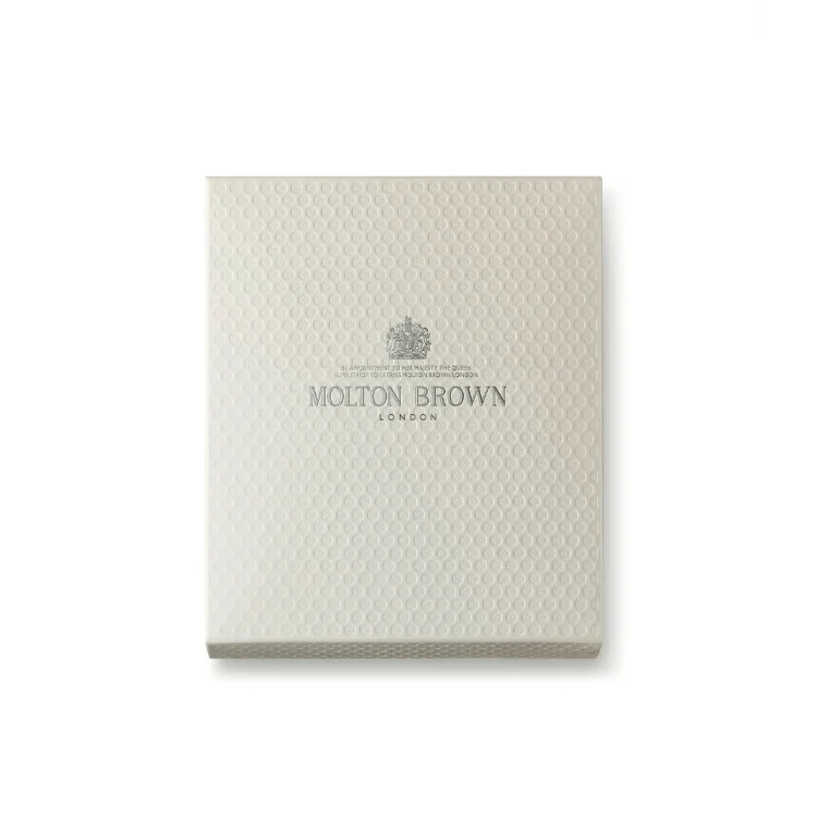 Molton Brown - Floral & Spicy Fragrance Discovery Set