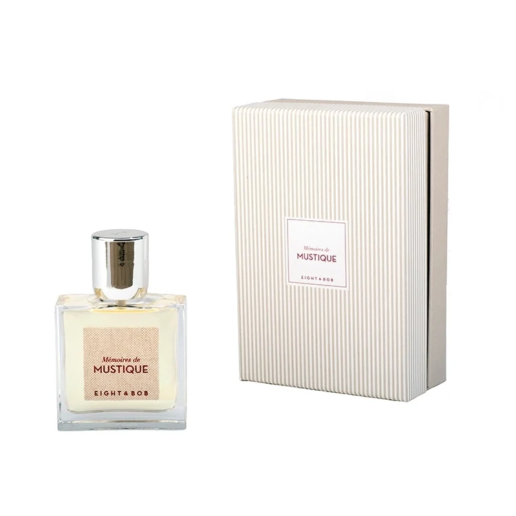 Eight & Bob - Mémoires De Mustique - Eau de Toilette