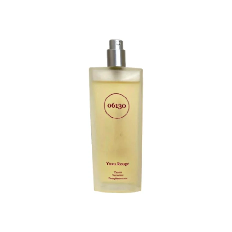 Parfums 06130 - Yuzu Rouge - Eau de Toilette