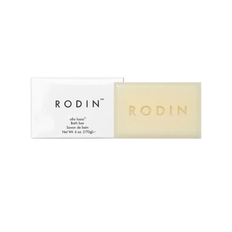 Rodin - Olio Lusso - Bath Bar - Savon De Bain