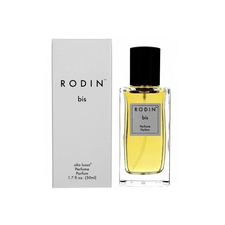 Rodin - Bis - Olio Lusso - Parfum