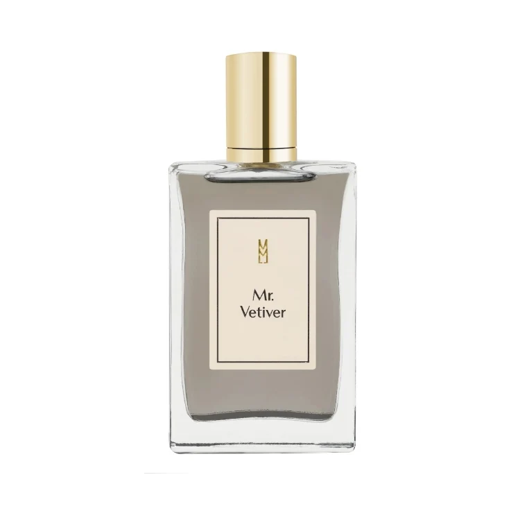 Une Nuit Nomade - Mr. Vetiver - Une Nuit A Bali - Eau de Parfum