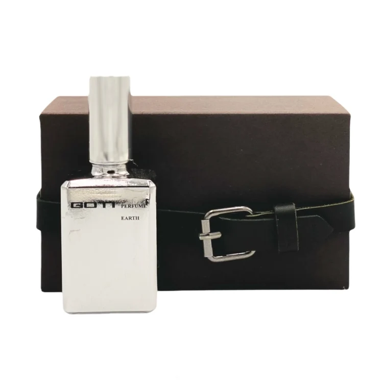 Goti Sense - Goti Earth - Parfume