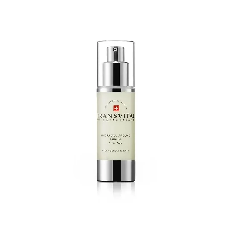 Transvital - Hydra All Around Serum - Anti-Age - Hydra Serum Intensif