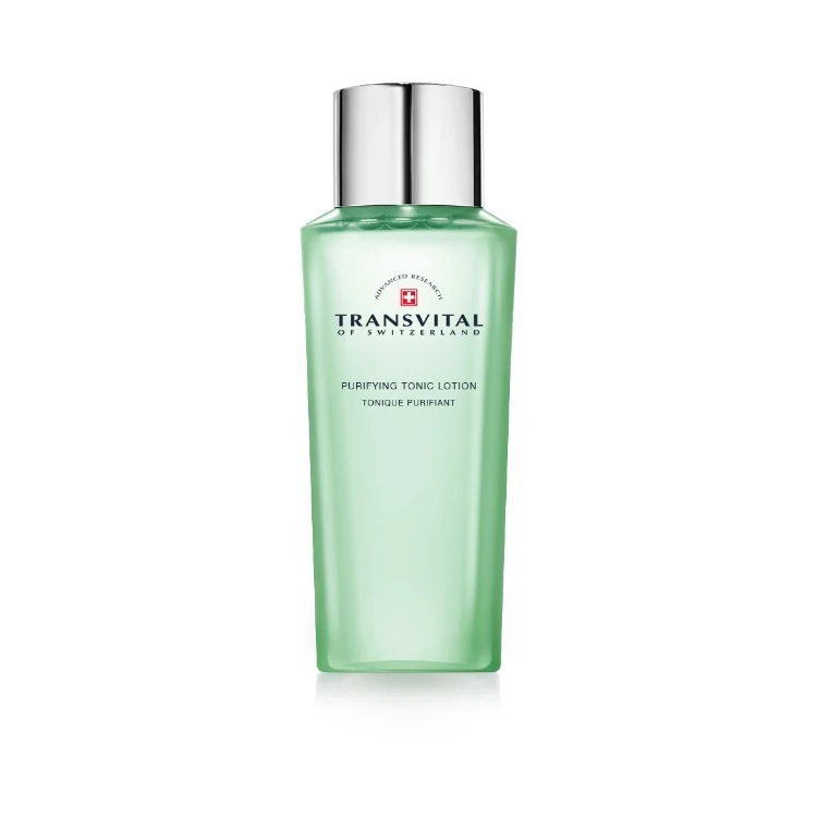 Transvital - Purifing Tonic Lotion - Tonique Purifiant