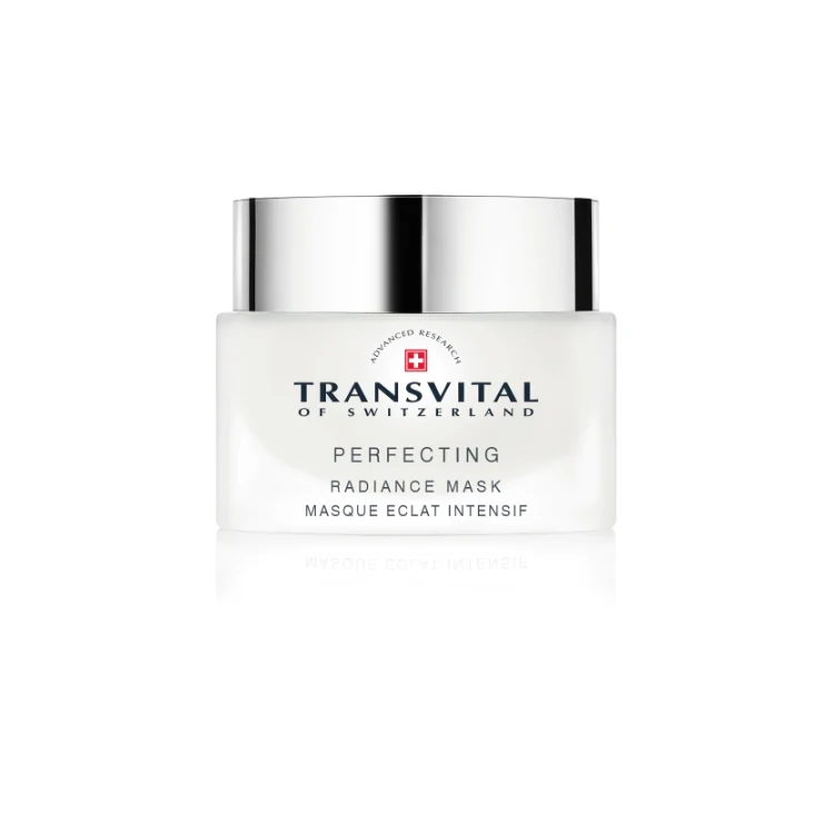 Transvital - Perfecting - Radiance Mask - Masque Èclat Intensif
