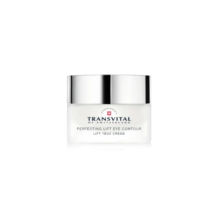 Transvital - Perfecting - Lift Eye Contour - Lift Yeux Creme