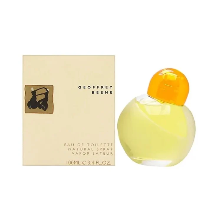 Geoffrey Beene - Woman - Eau de Toilette