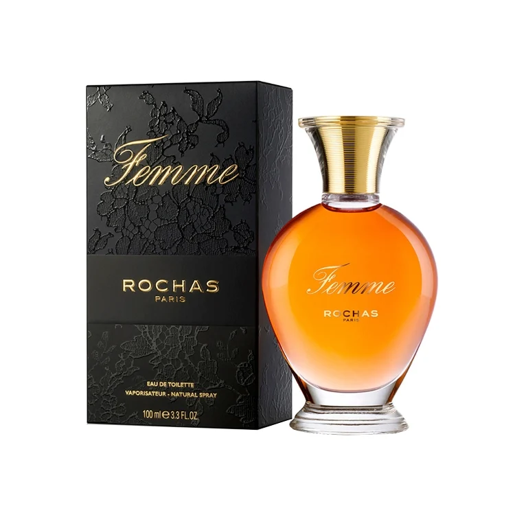 Rochas - Femme - Eau de Toilette