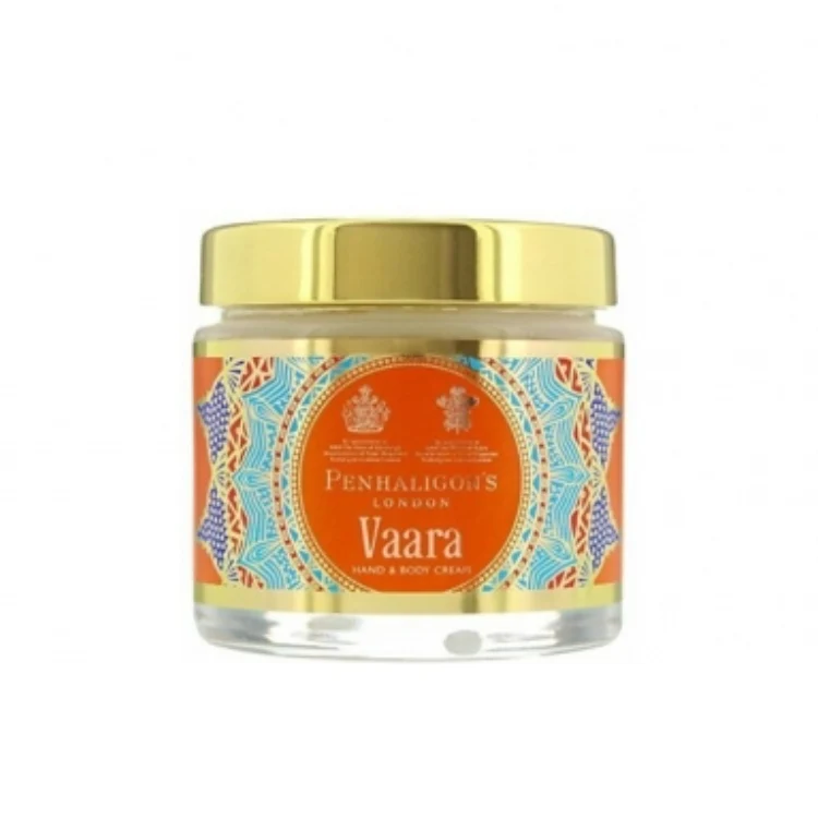 Penhaligon's London - Vaara - Body Cream