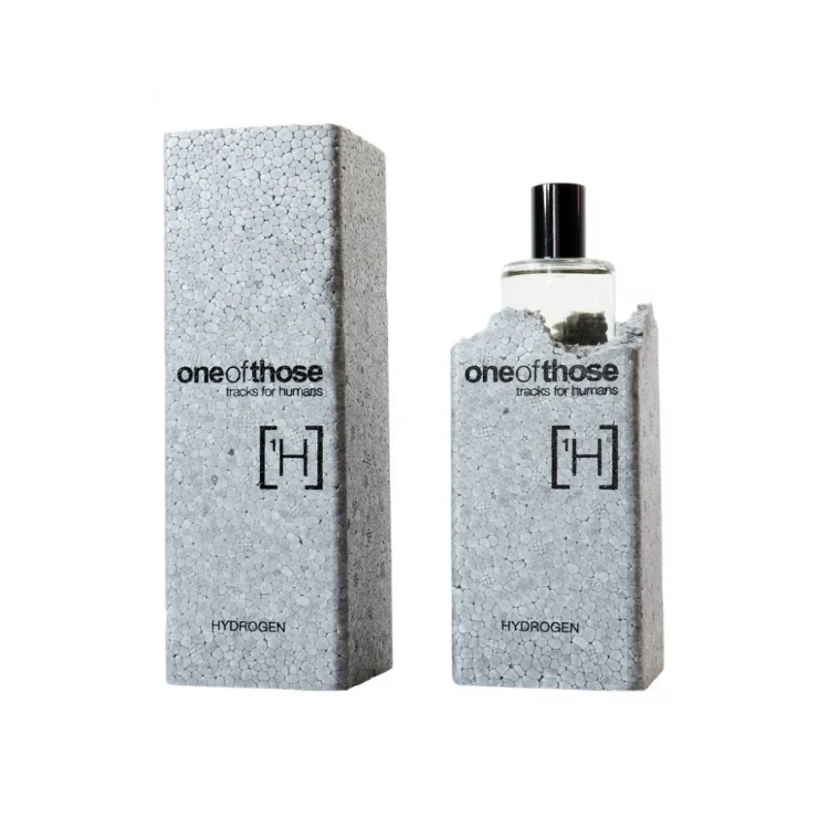 One Of Those - Hydrogen (1H) - Eau de Parfum