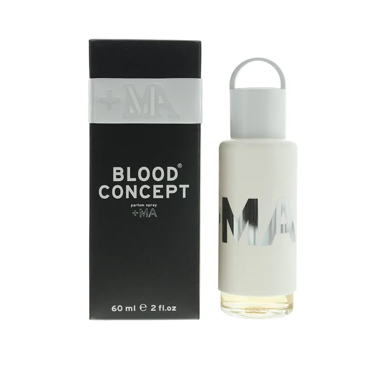 Blood Concept - +Ma - Eau de Parfum