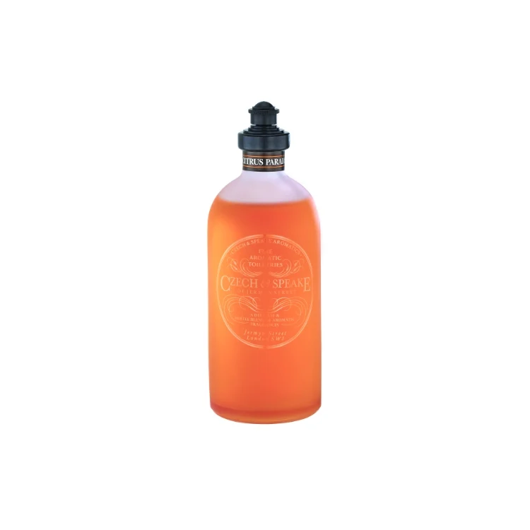 Czech & Speake - Grapefruit - Bath Oil