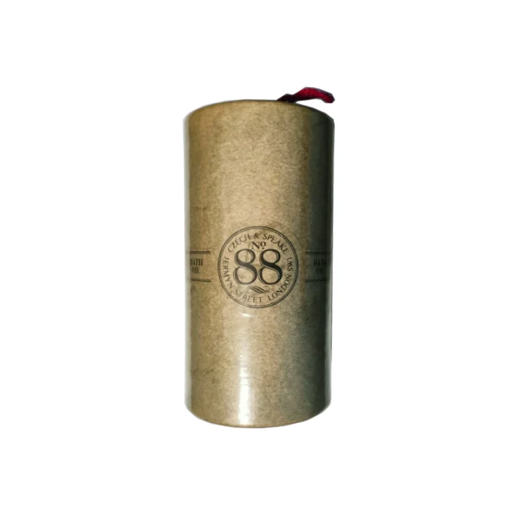Czech & Speake - N°88 - Bath Oil