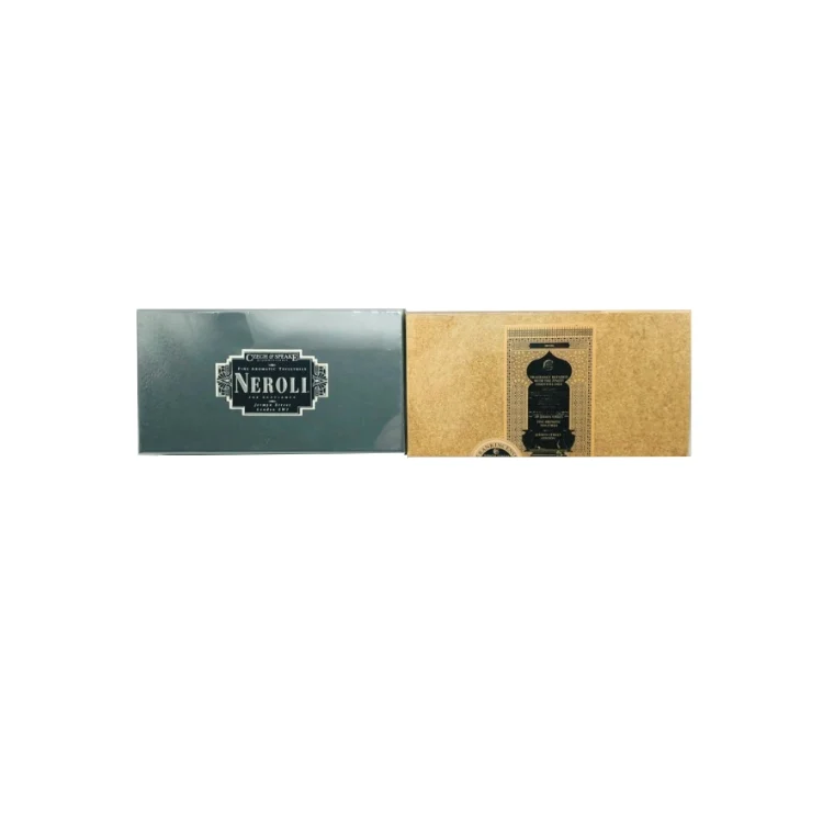 Czech & Speake - Frankincense And Myrrh - Soaps