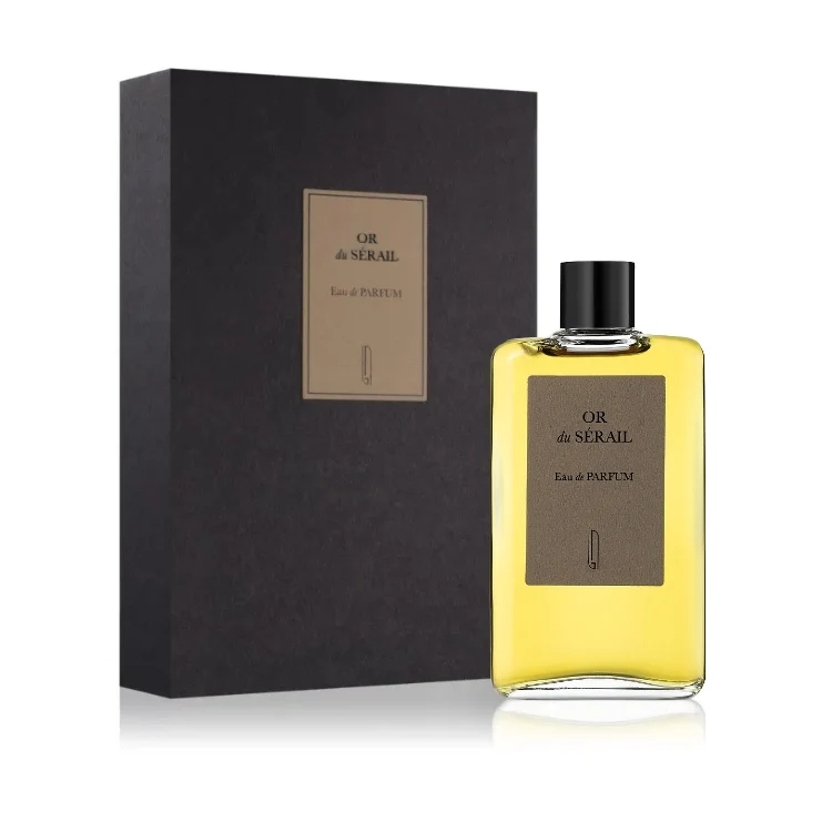 Naomi Goodsir - Or Du Sérail - Eau de Parfum