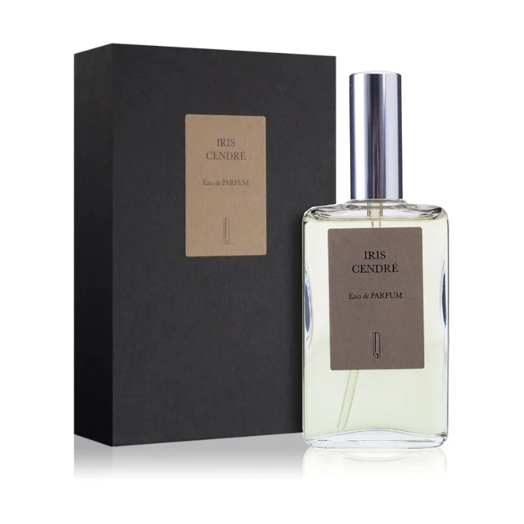 Naomi Goodsir - Iris Cendré - Eau de Parfum