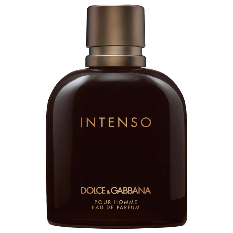 Intenso Eau de Parfum 125ml