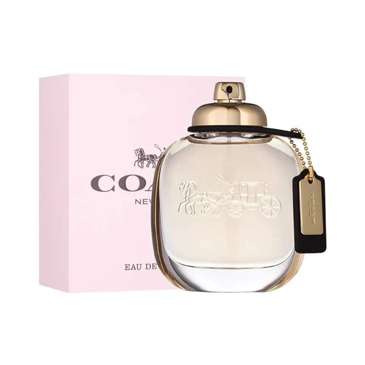 Coach - Coach - Eau de Parfum