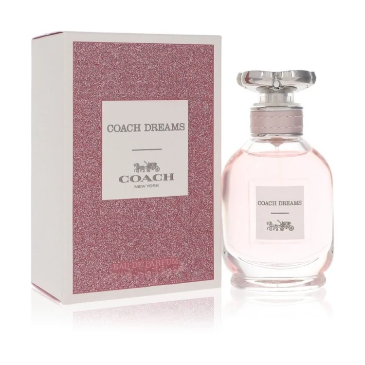 Coach - Coach Dreams - Eau de Parfum