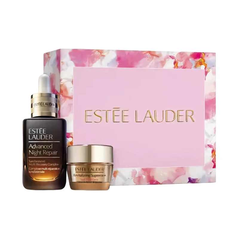 Estée Lauder - Advanced Night Repair + Revitalizing Supreme+ - Cofanetto donna