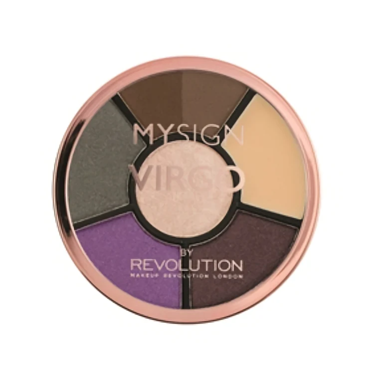 Revolution - My Sign - Complete Eye Wheel