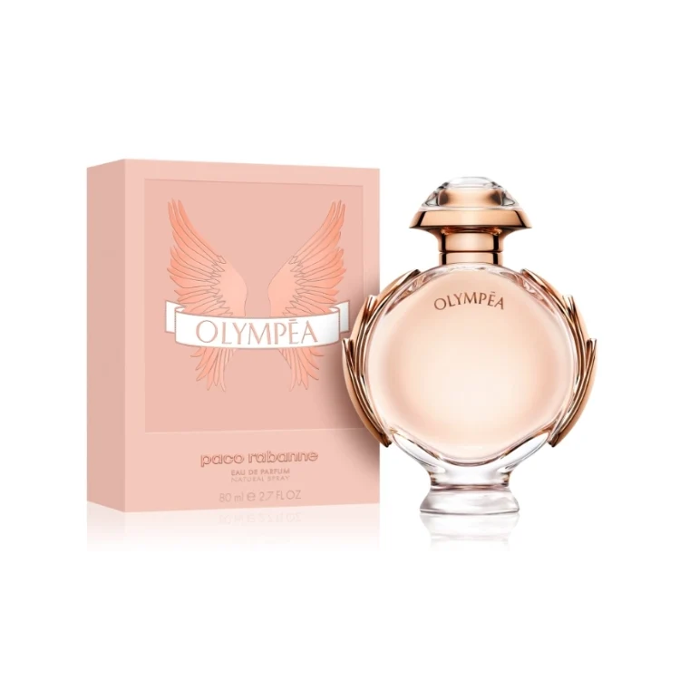 Paco Rabanne - Olympéa - Eau de Parfum