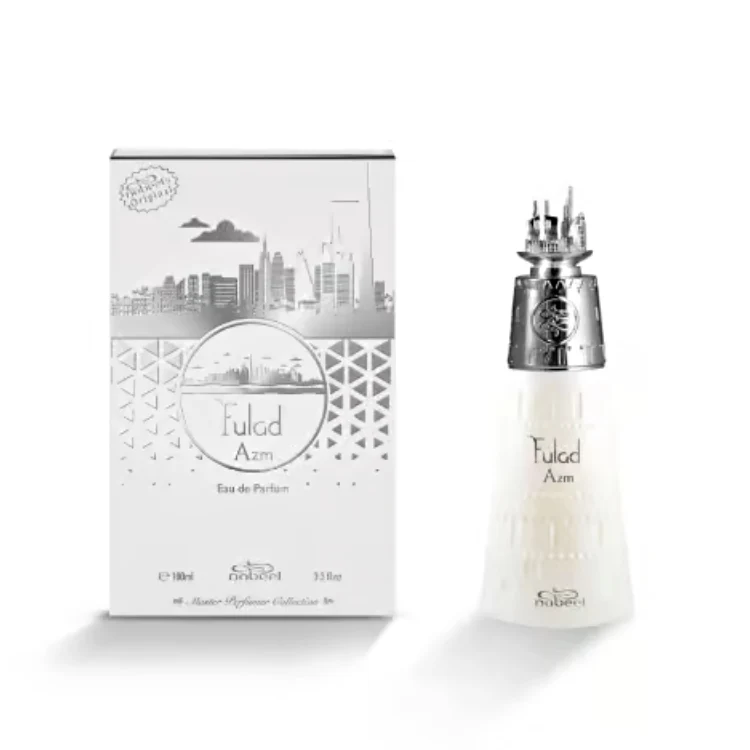 Nabeel - Fulad Azm - Eau de Parfum