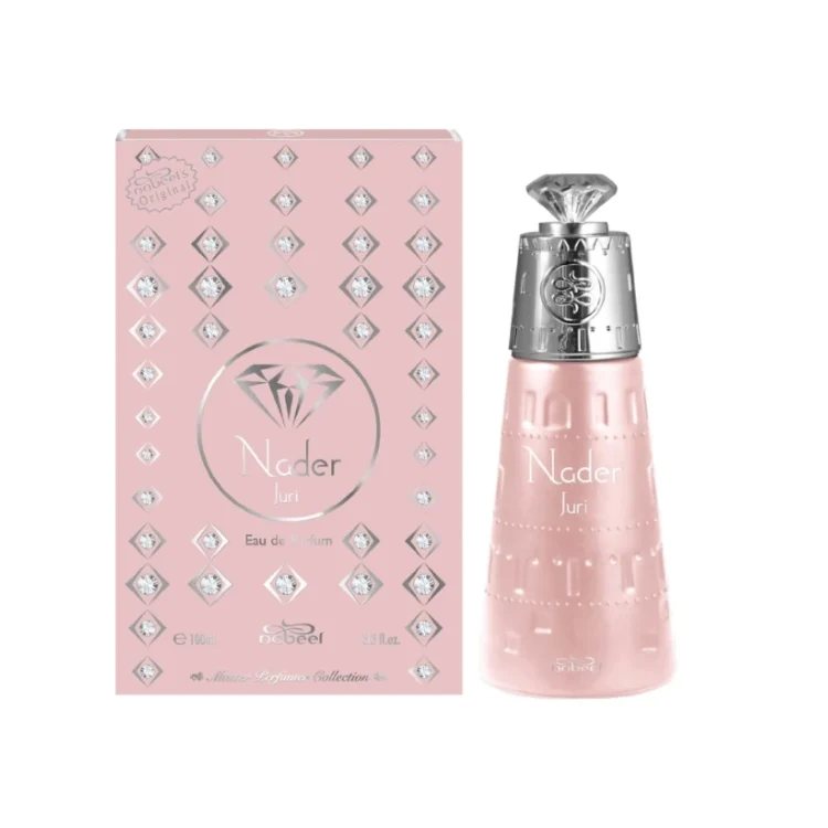 Nabeel - Nader Juri - Eau de Parfum