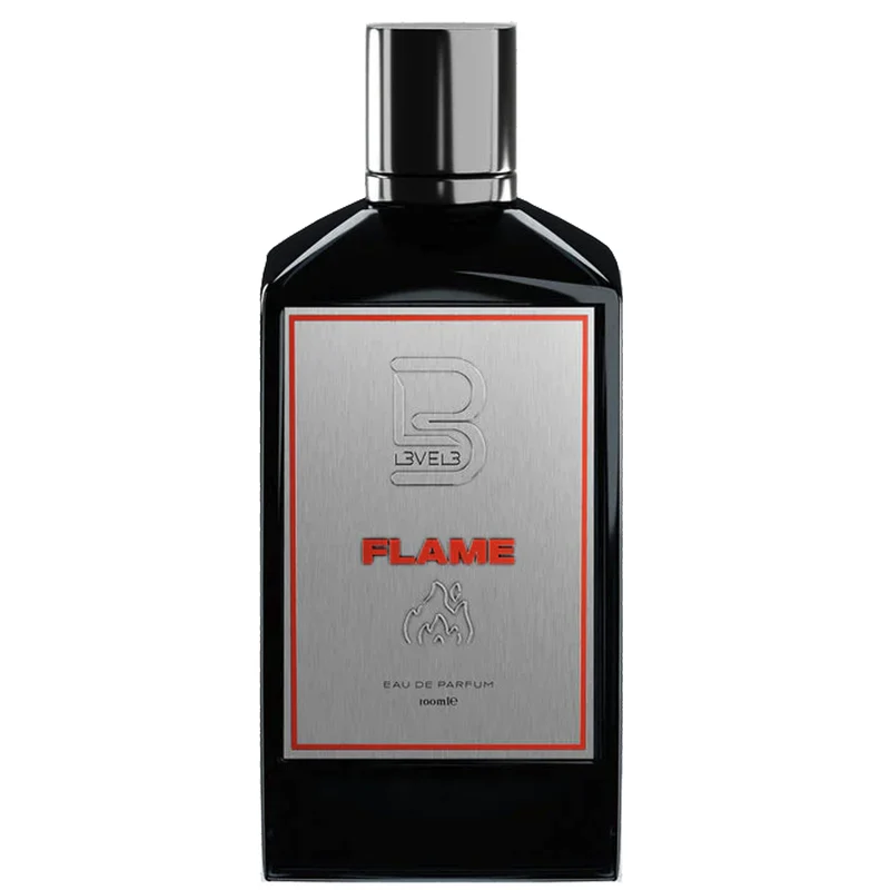 Eau De Parfum Flame L3VEL3 100 ml