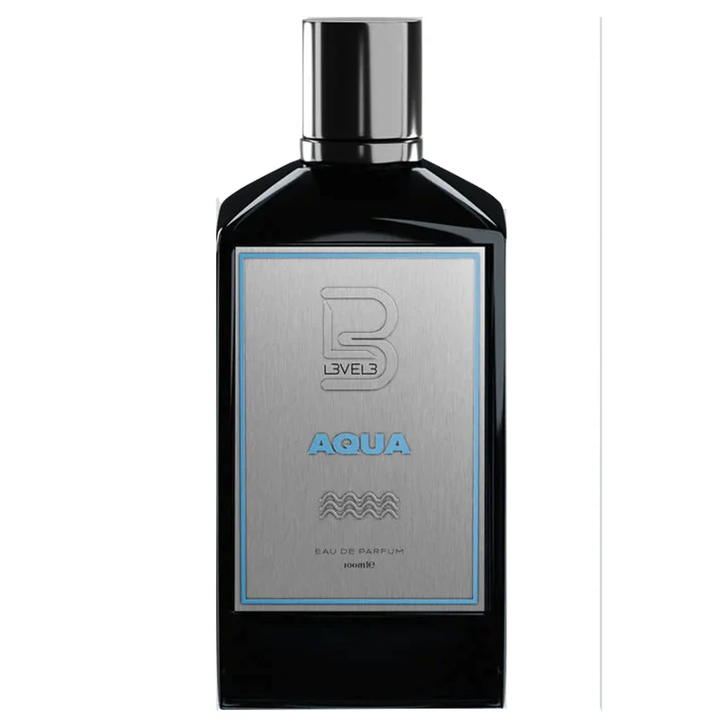 Eau De Parfum Aqua L3VEL3 100 ml