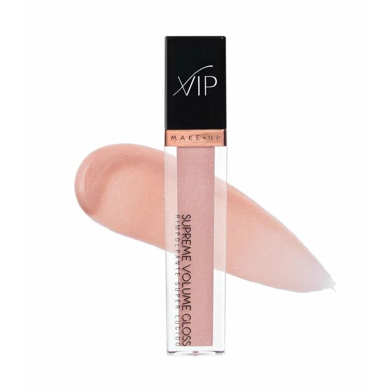 Supreme Volume Lip Gloss nr. 06 Vip 6 ml