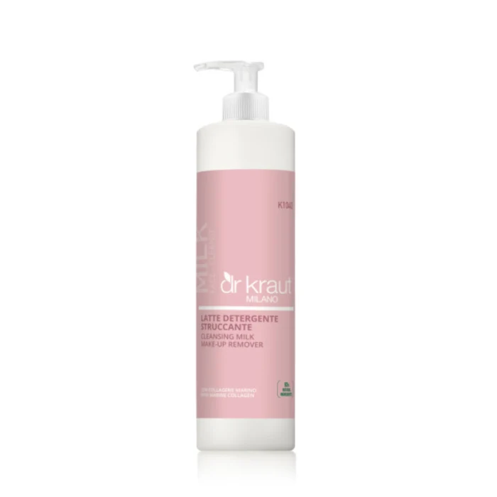 Latte Detergente Struccante Dr. Kraut K1040 500 ml