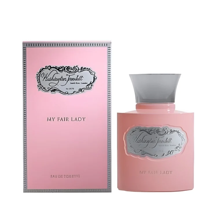 Washington Tremlett - My Fair Lady - Eau de Toilette