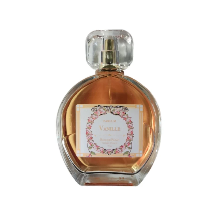 Honoré Payan - Vanille B - Parfum