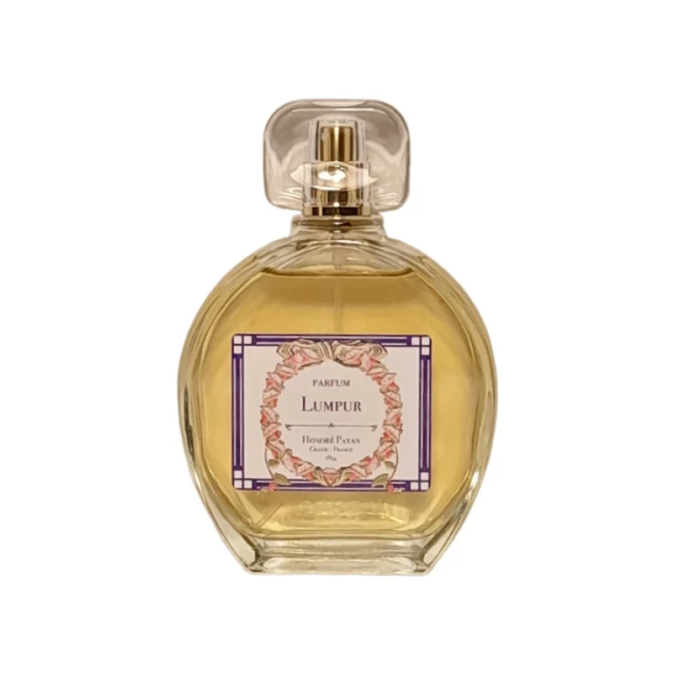 Honoré Payan - Lumpur - Parfum